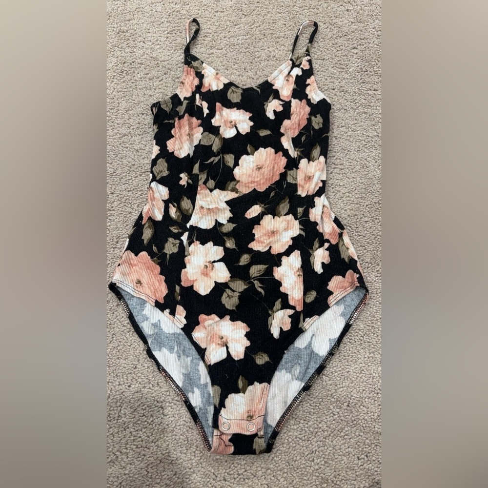 American Eagle Bodysuit